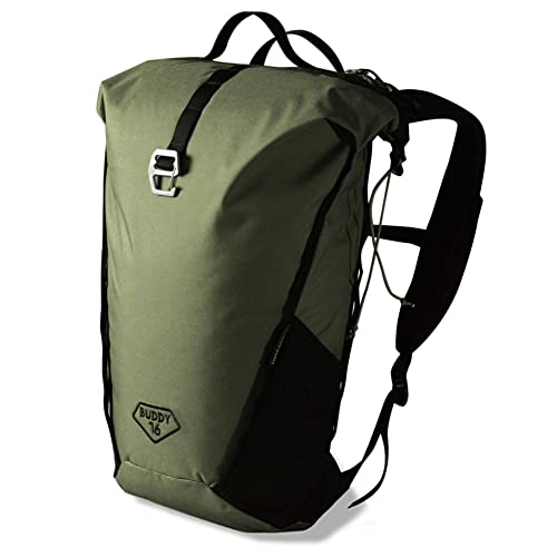 20Lの比較｜BUDDY 16｜パーゴワークス登山道具比較「山旅旅」